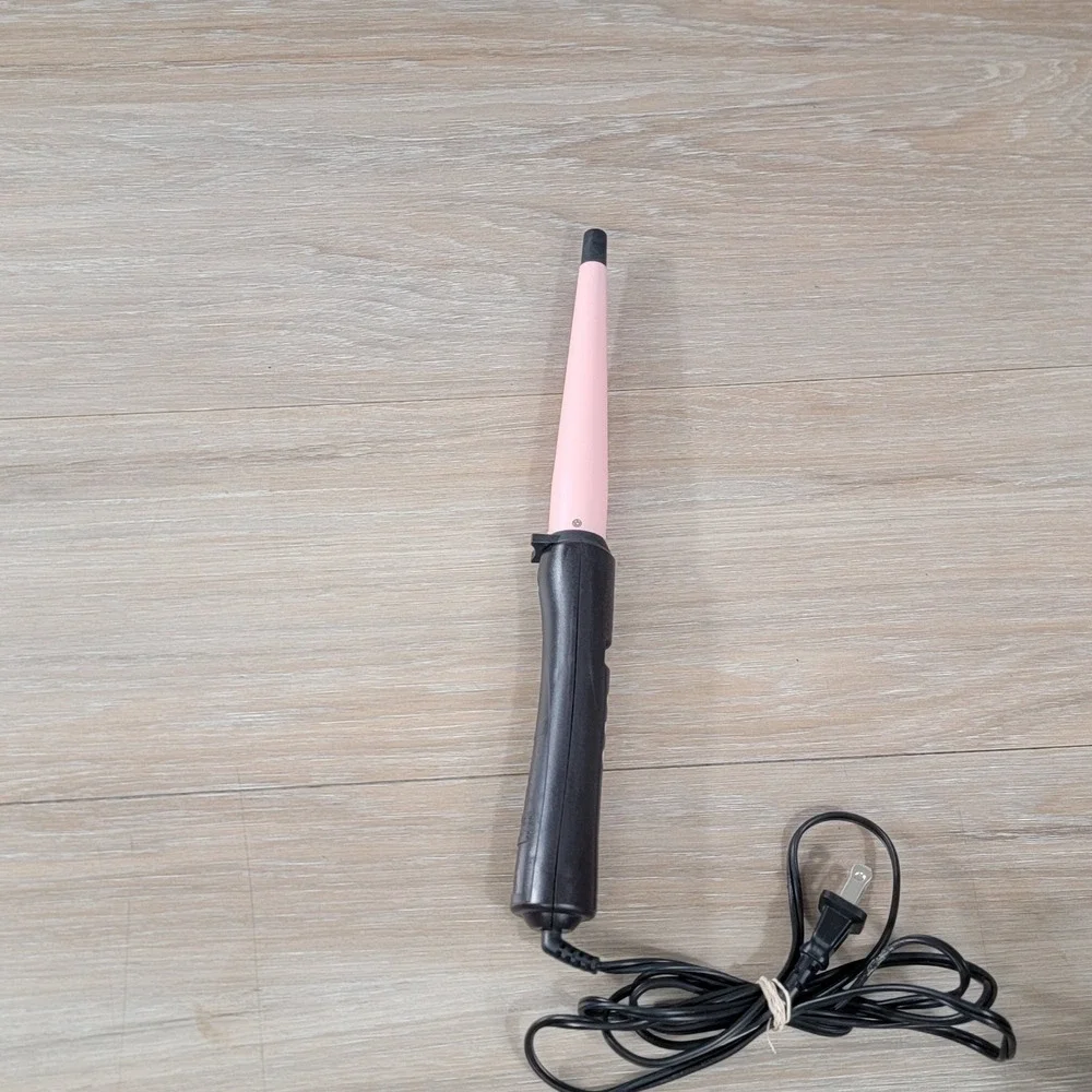 Remington t|studio pearl